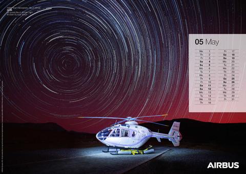 Civil Helicopters Wallpaper May 2024